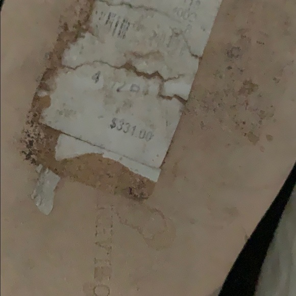 Manolo Blahnik Black dress shoes - Picture 4 of 4